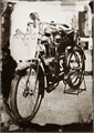 Motobike CZ Museum Kopie